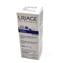 CUIDADO COSTRA LACTEA URIAGE