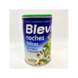 BLEVIT NOCHES FELICES