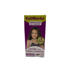 FULLMARKS LOCIÓN CONTRA...