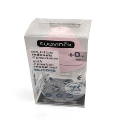 biberón Suavinex 150 ml...