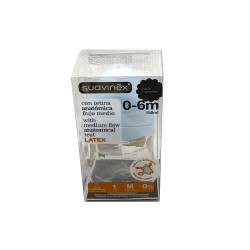 biberón Suavinex 150 ml...