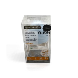 biberón Suavinex 150 ml...
