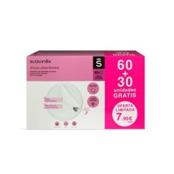DISCOS ABSORBENTES OFERTA...