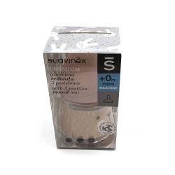 biberón Suavinex premium