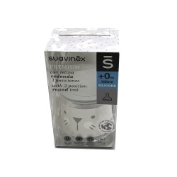 biberón Suavinex premium