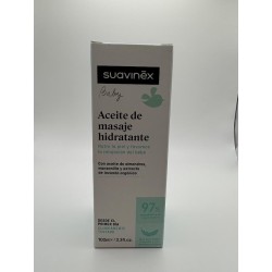 ACEITE RELAJANTE SUAVINEX
