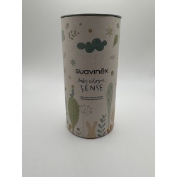 BABY COLOGNE SUAVINEX