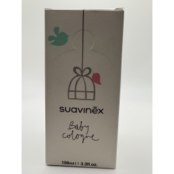 COLONIA INFANTIL 100ML