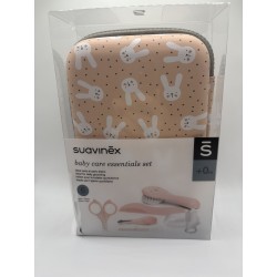 SET CUIDADOS DEL BEBE