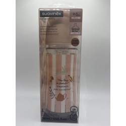 BIBERON SUAVINES 360ml +6