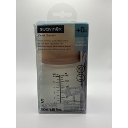 BIBERON SUAVINEX ULTRA SOFT...