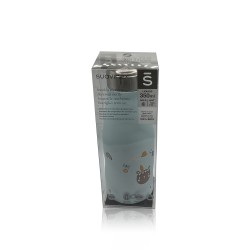 botella térmica Suavinex Azul