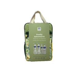 MOCHILA MUSTELA ADVENTURE...