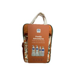MOCHILA FAMILY ADVENTURE...