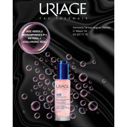 SERUM AGE ABSOLU URIAGE
