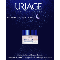 URIAGE AGE ABSOLU...