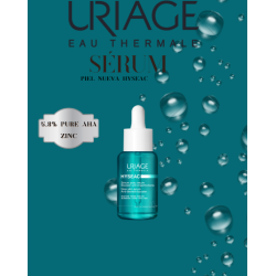 SERUM PIEL NUEVA HYSEAC URIAGE