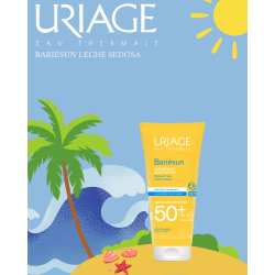 LECHE SEDOSA BARIÉSUN URIAGE