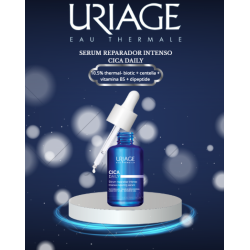 SERUM REPARADOR INTENSO...