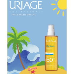 ACEITE SECO BARIÈSUN 50+...