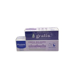 crema bálsamo Mustela
