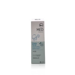 crema facial Be+