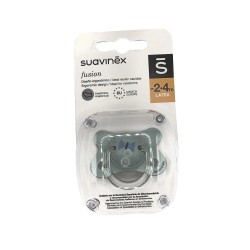 chupete etapa -2 Suavinex