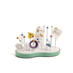 set escurrebiberones Suavinex